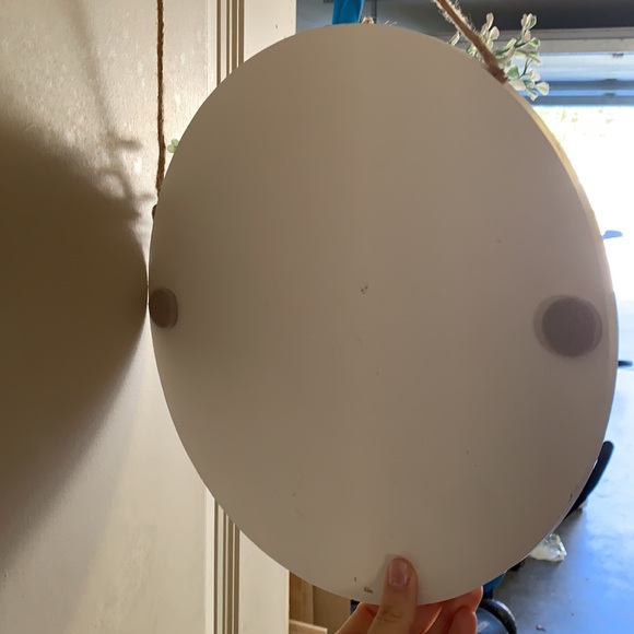 Welcome Sign - Picture 4 of 4